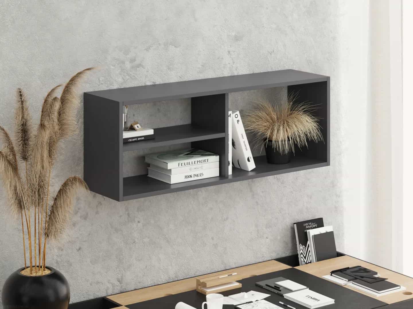 Lentyna Bookshelf-6