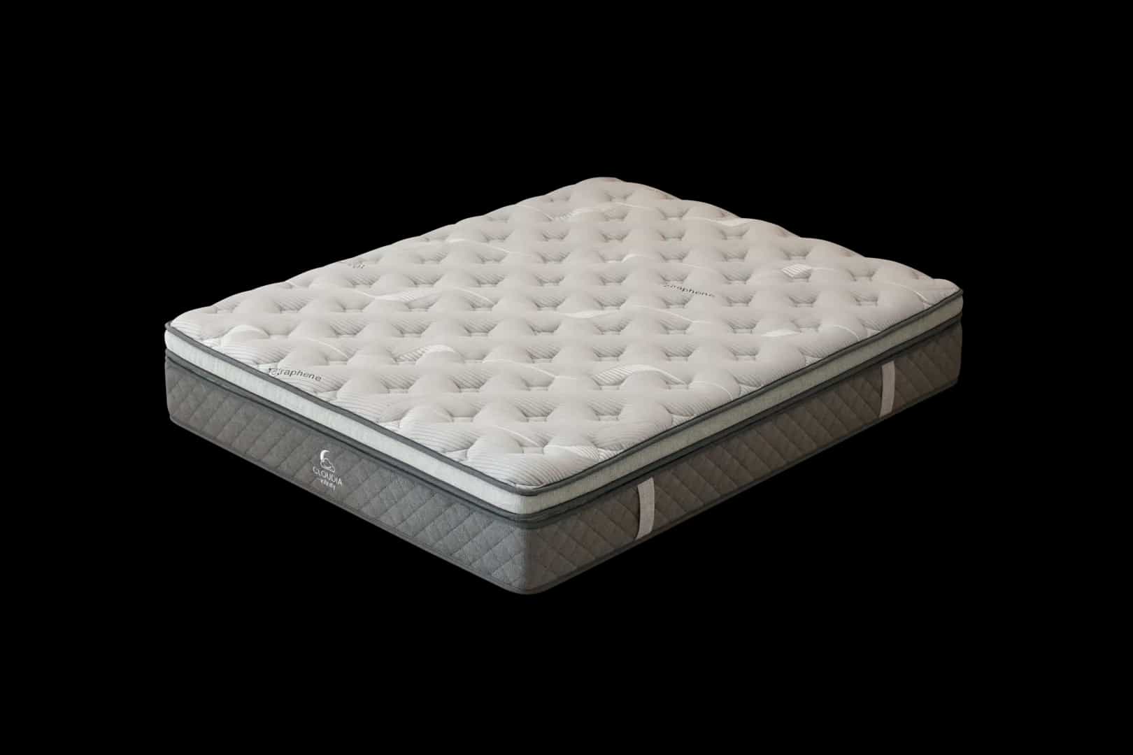 Čiužinys Cloudia Infinity