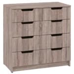 Komoda K-3+2 ECO Komodos Miegamojo baldai Svetainės baldai Vaikų baldai thumbnail