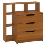 Komoda K-3+5 Komodos Miegamojo baldai Svetainės baldai Vaikų baldai thumbnail