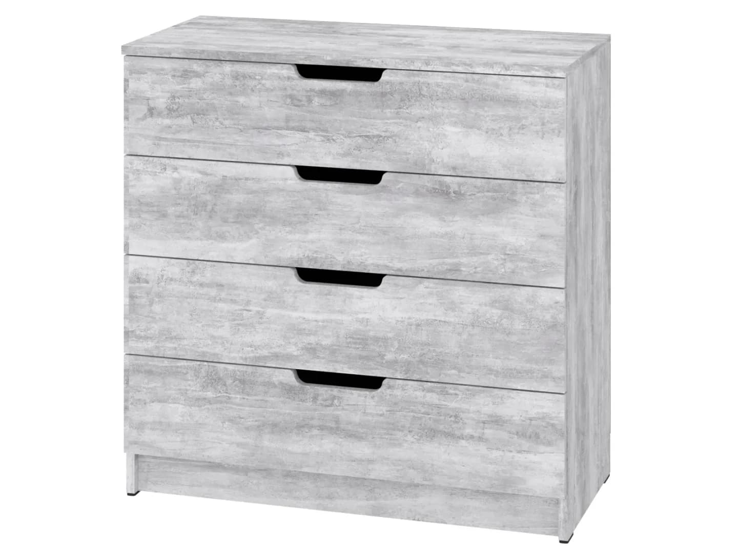 Komoda K-4 ECO Komodos Miegamojo baldai Svetainės baldai Vaikų baldai