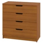 Komoda K-4 ECO Komodos Miegamojo baldai Svetainės baldai Vaikų baldai thumbnail