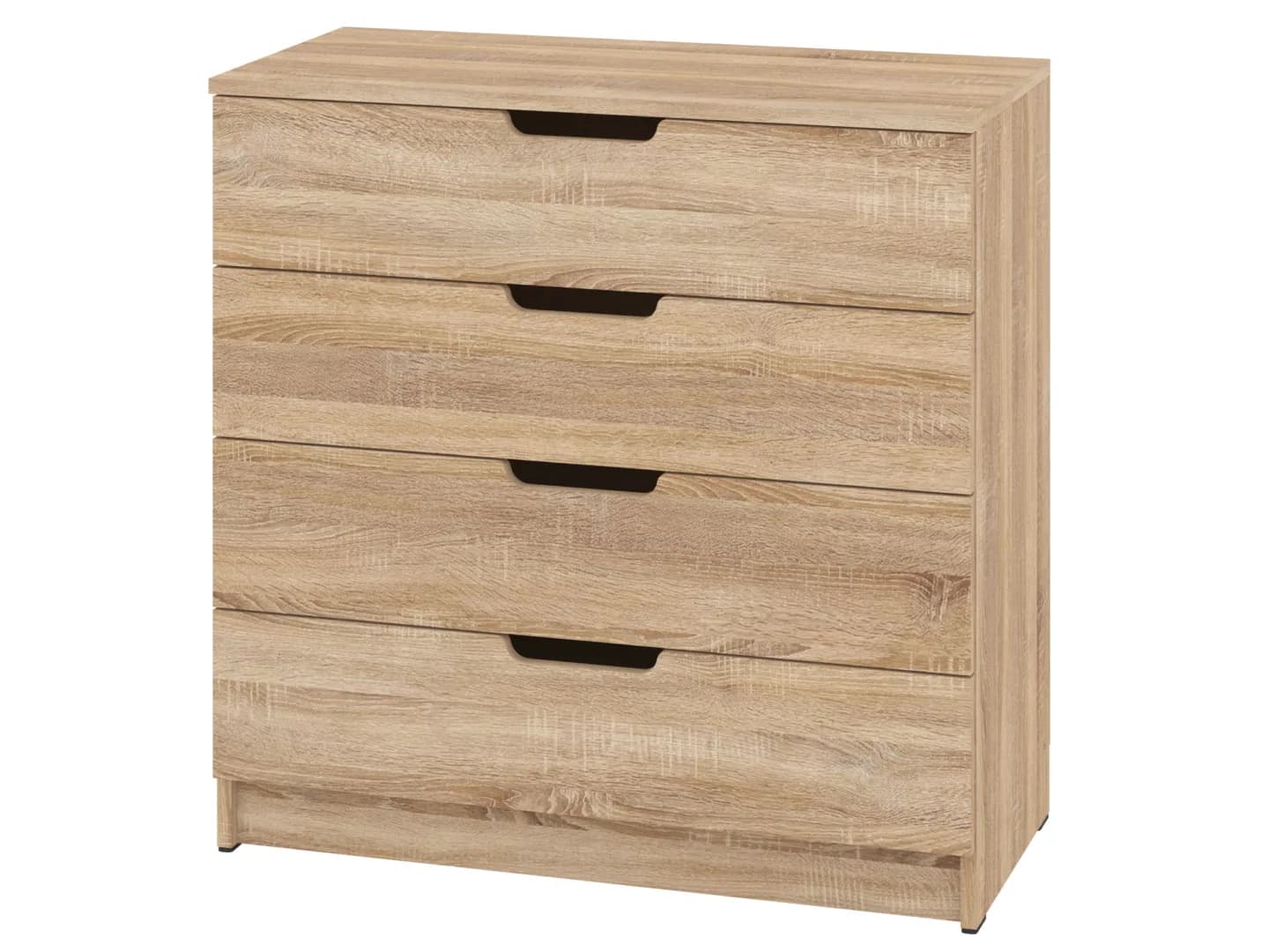 Komoda K-4 ECO Komodos Miegamojo baldai Svetainės baldai Vaikų baldai