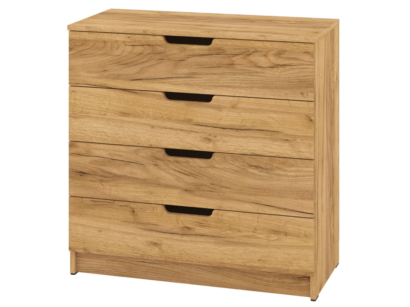 Komoda K-4 ECO Komodos Miegamojo baldai Svetainės baldai Vaikų baldai