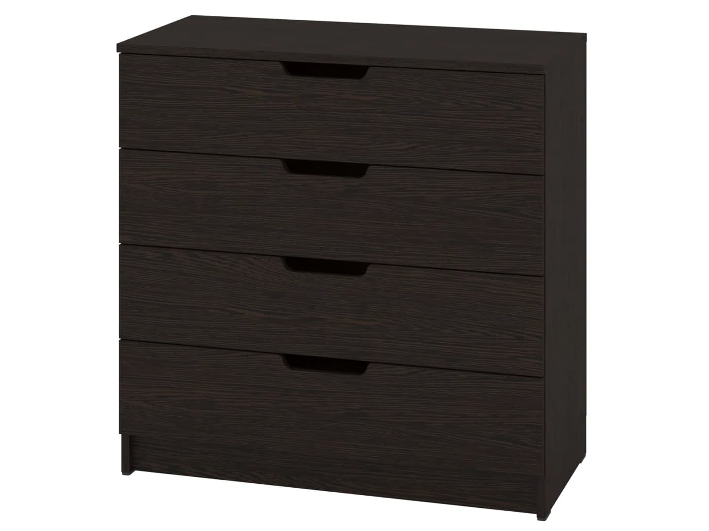 Komoda K-4 ECO Komodos Miegamojo baldai Svetainės baldai Vaikų baldai