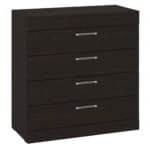 Komoda K-4 Monika Komodos Miegamojo baldai Svetainės baldai Vaikų baldai thumbnail