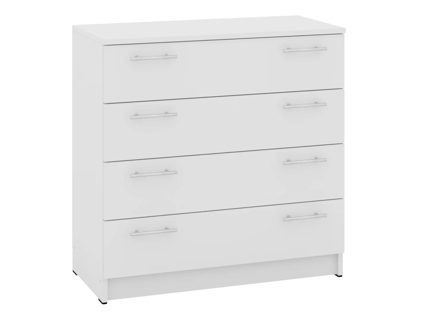 Komoda K-4 Komodos Miegamojo baldai Svetainės baldai Vaikų baldai