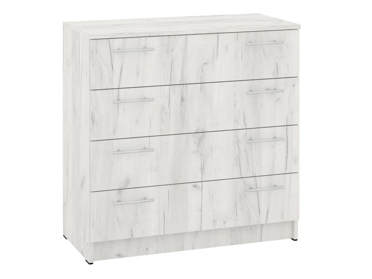 Komoda K-4 Komodos Miegamojo baldai Svetainės baldai Vaikų baldai