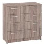 Komoda K-4 Komodos Miegamojo baldai Svetainės baldai Vaikų baldai thumbnail