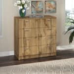 Komoda K-4 Komodos Miegamojo baldai Svetainės baldai Vaikų baldai thumbnail