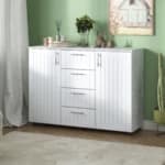 Komoda K-4+2 MDF Komodos Miegamojo baldai Svetainės baldai Vaikų baldai thumbnail