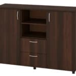 Komoda K-4+2 Komodos Miegamojo baldai Svetainės baldai Vaikų baldai thumbnail