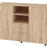 Komoda K-4+2 Komodos Miegamojo baldai Svetainės baldai Vaikų baldai thumbnail