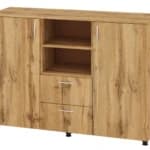 Komoda K-4+2 Komodos Miegamojo baldai Svetainės baldai Vaikų baldai thumbnail