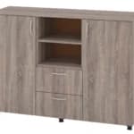 Komoda K-4+2 Komodos Miegamojo baldai Svetainės baldai Vaikų baldai thumbnail