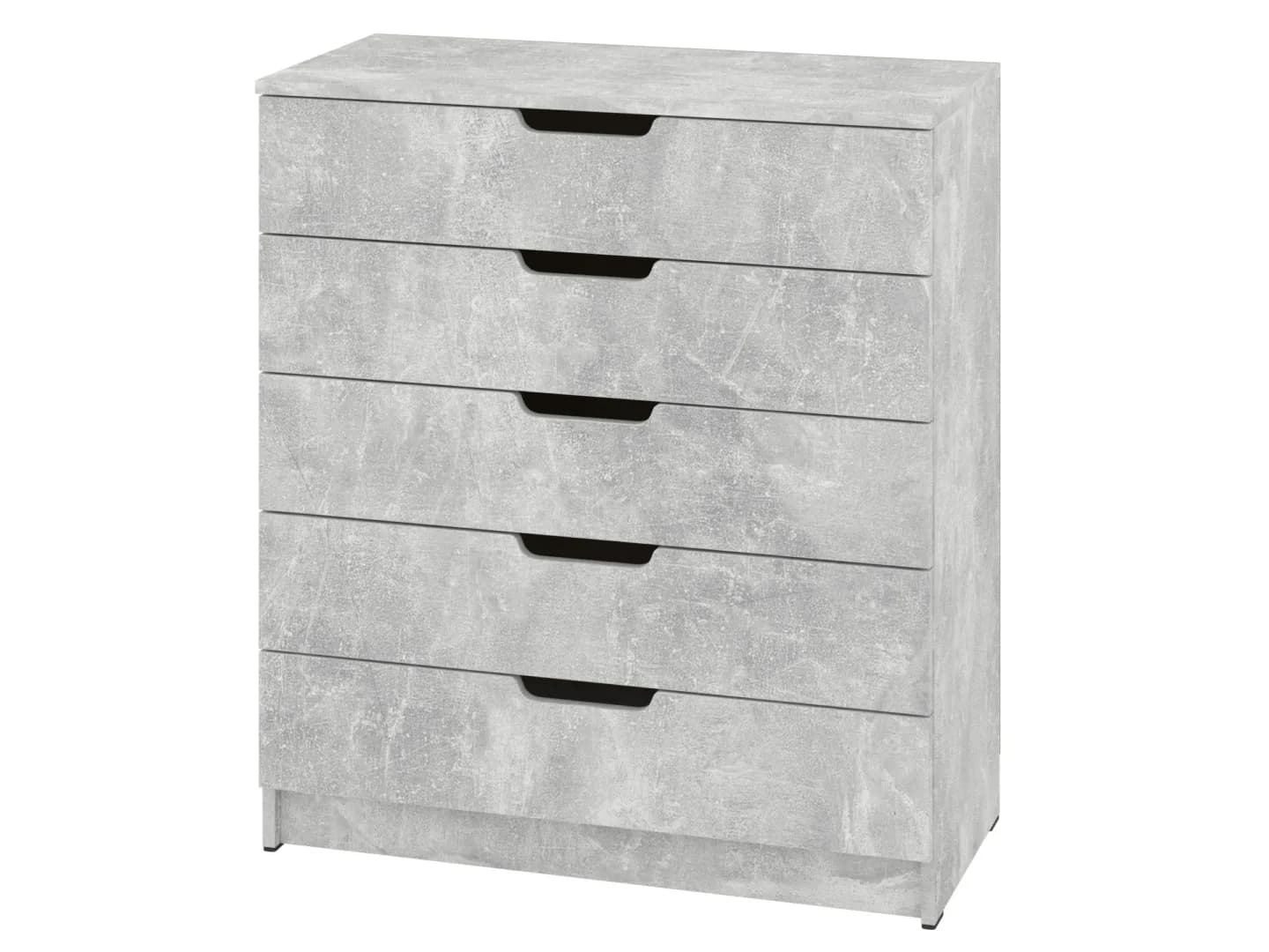 Komoda K-5 ECO Komodos Miegamojo baldai Svetainės baldai Vaikų baldai