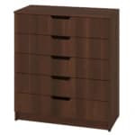 Komoda K-5 ECO Komodos Miegamojo baldai Svetainės baldai Vaikų baldai thumbnail