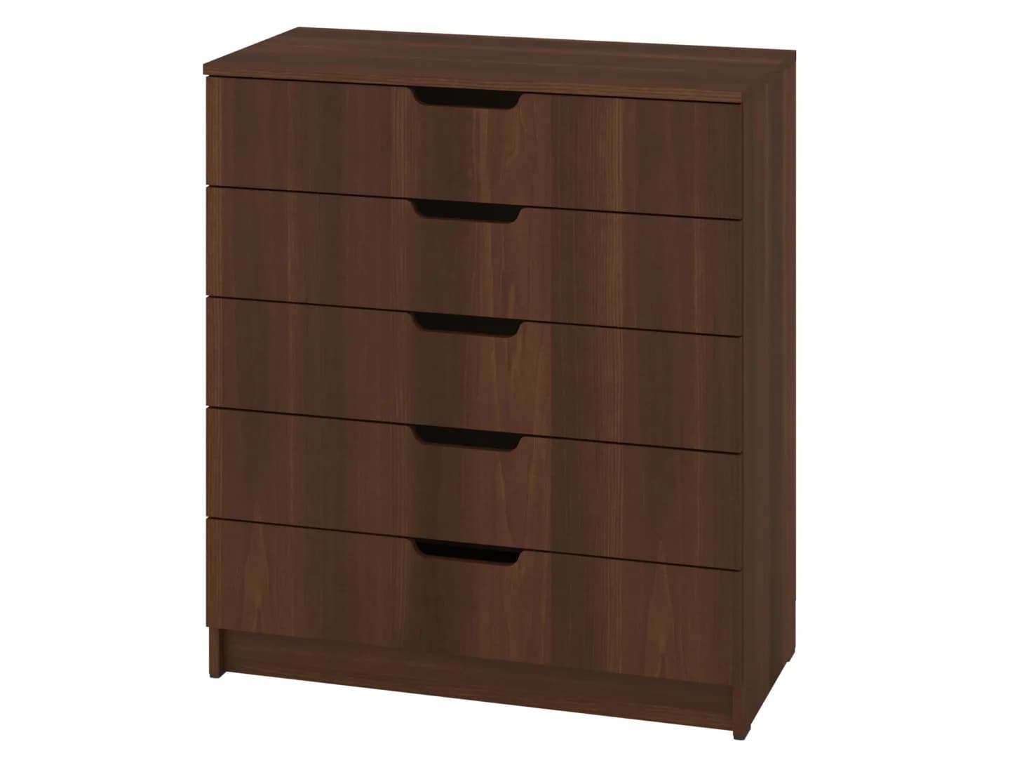 Komoda K-5 ECO Komodos Miegamojo baldai Svetainės baldai Vaikų baldai