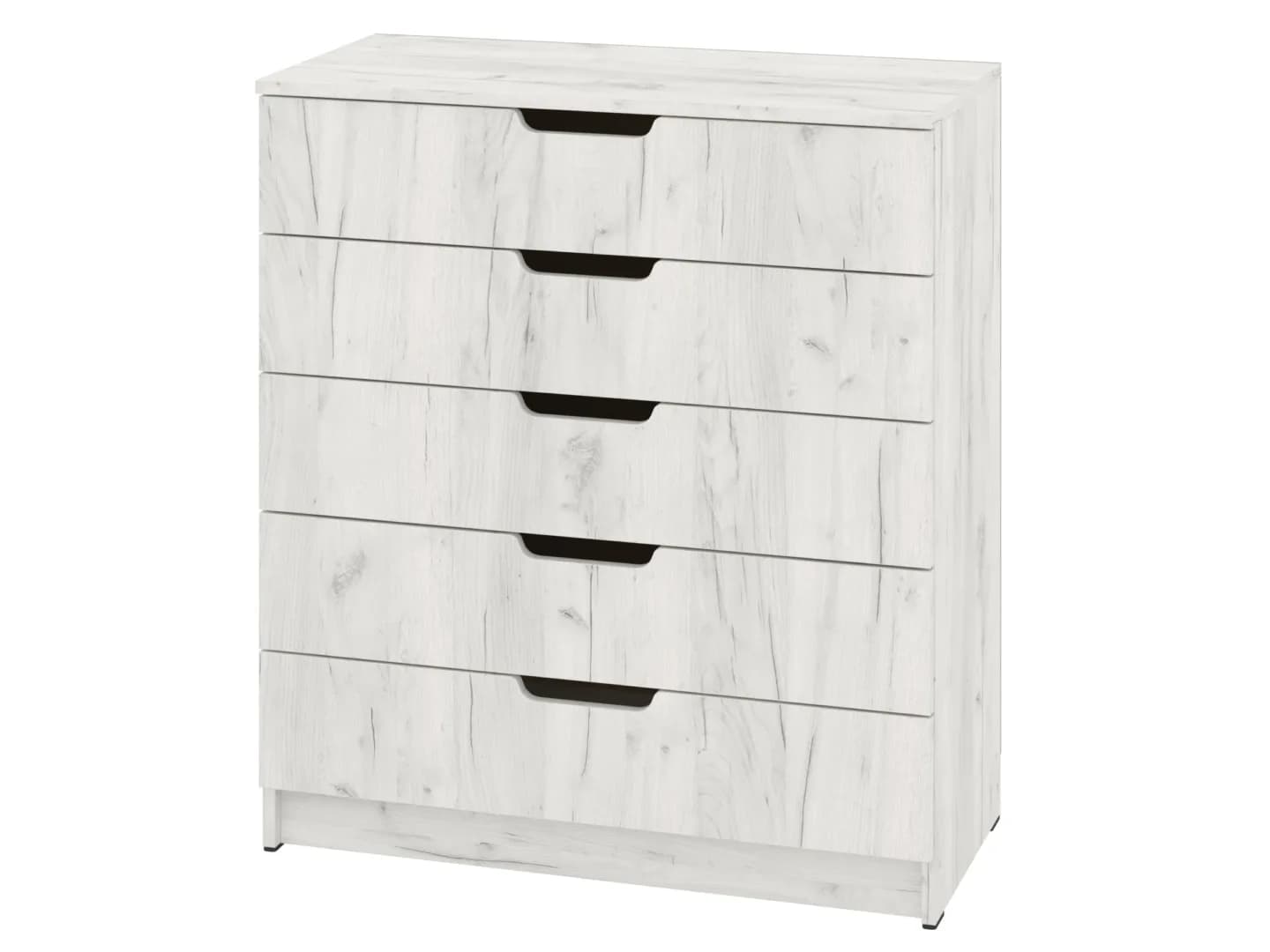 Komoda K-5 ECO Komodos Miegamojo baldai Svetainės baldai Vaikų baldai