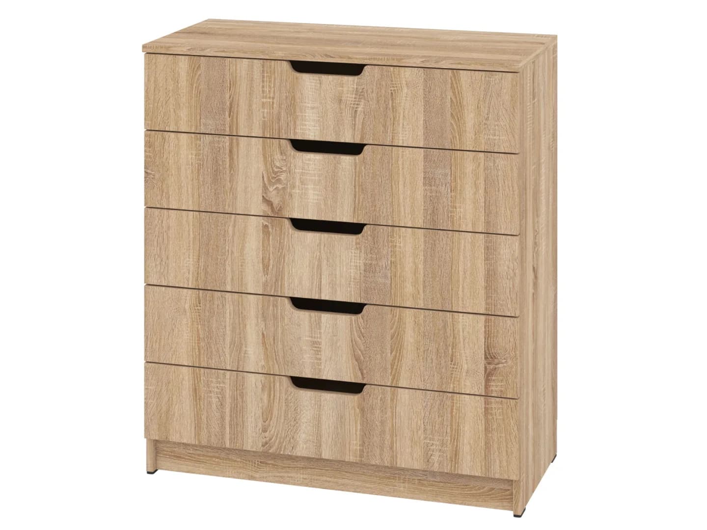 Komoda K-5 ECO Komodos Miegamojo baldai Svetainės baldai Vaikų baldai