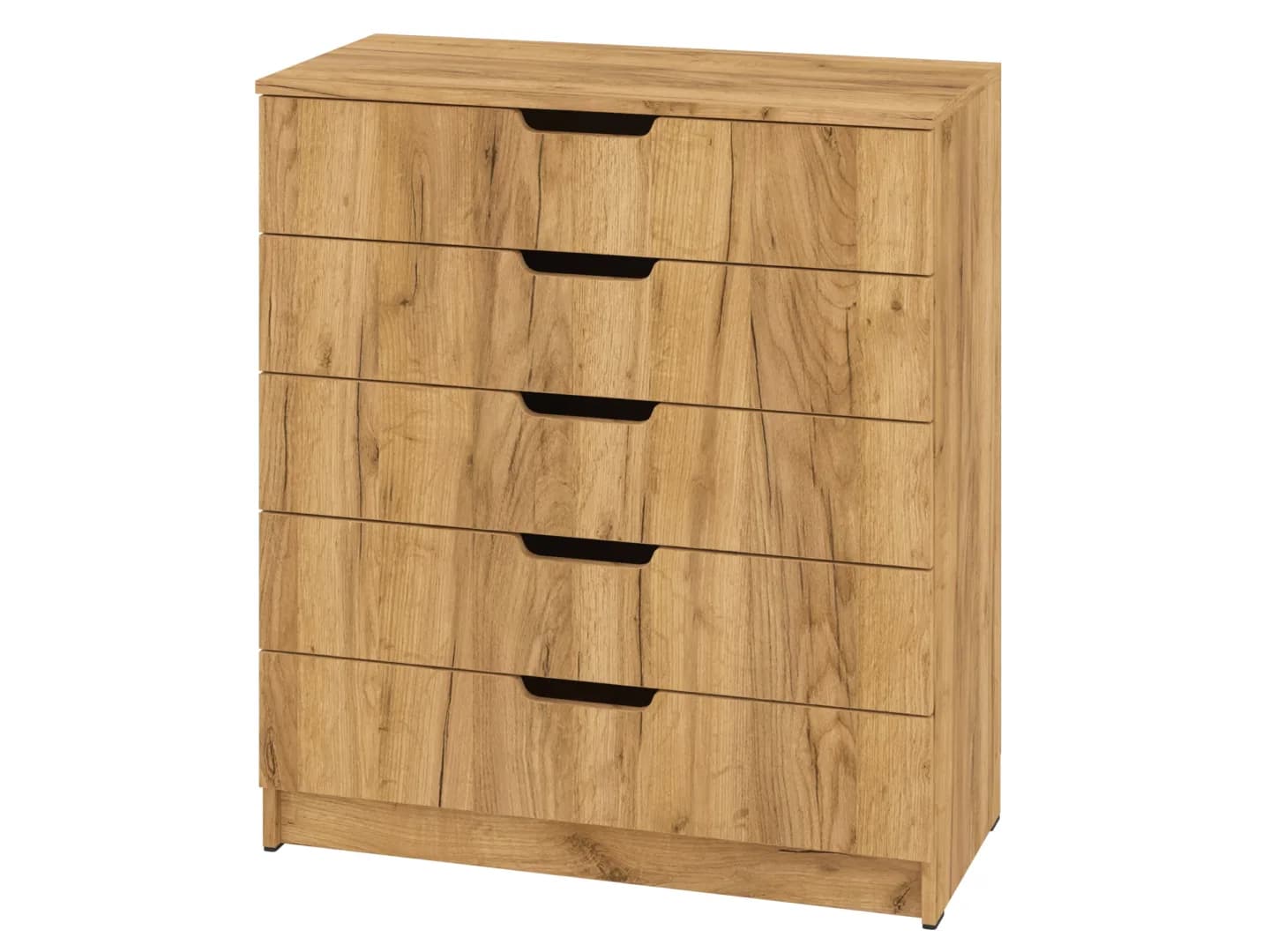 Komoda K-5 ECO Komodos Miegamojo baldai Svetainės baldai Vaikų baldai