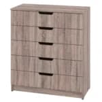 Komoda K-5 ECO Komodos Miegamojo baldai Svetainės baldai Vaikų baldai thumbnail