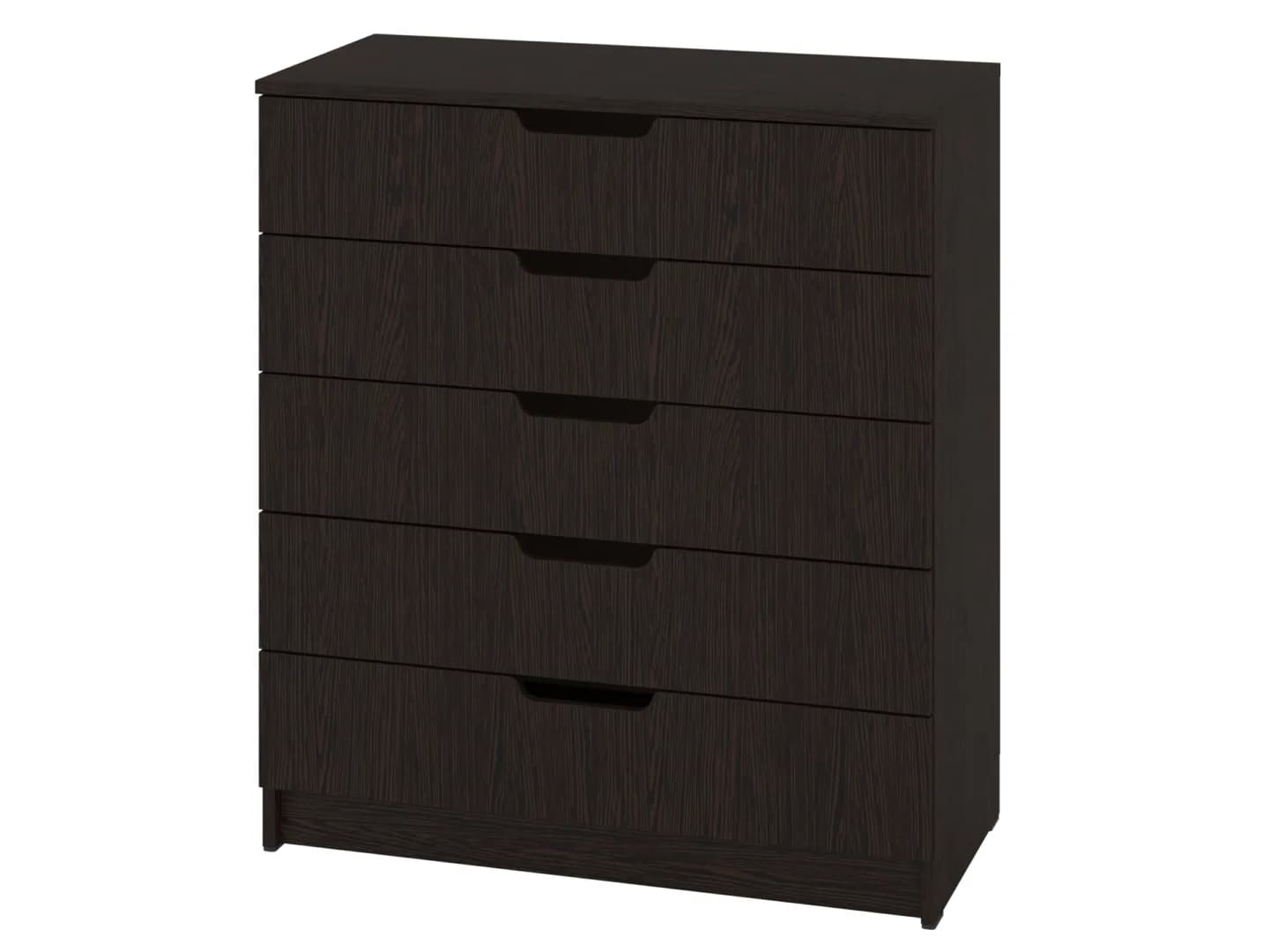 Komoda K-5 ECO Komodos Miegamojo baldai Svetainės baldai Vaikų baldai