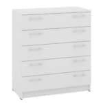 Komoda K-5 Komodos Miegamojo baldai Svetainės baldai Vaikų baldai thumbnail