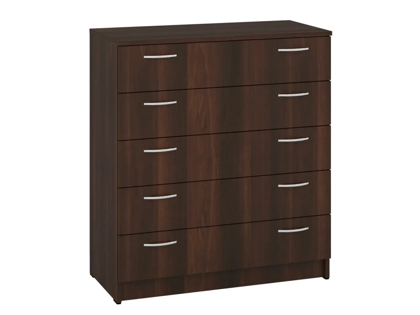 Komoda K-5 Komodos Miegamojo baldai Svetainės baldai Vaikų baldai