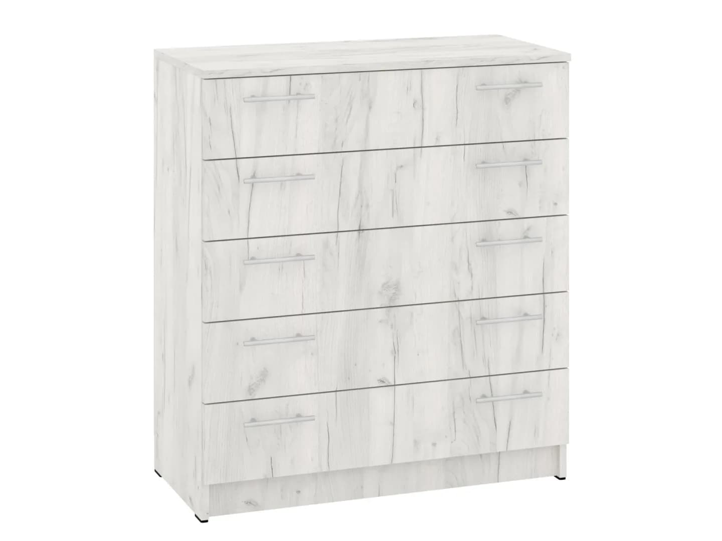 Komoda K-5 Komodos Miegamojo baldai Svetainės baldai Vaikų baldai