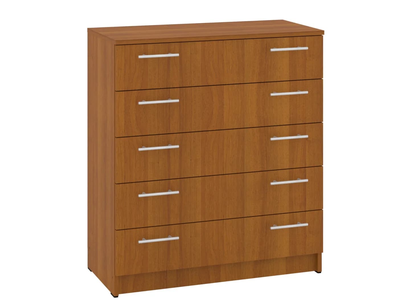 Komoda K-5 Komodos Miegamojo baldai Svetainės baldai Vaikų baldai