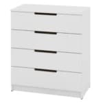 Komoda K-800 Komodos Miegamojo baldai Svetainės baldai Vaikų baldai thumbnail