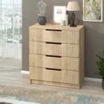 Komoda K-800 Komodos Miegamojo baldai Svetainės baldai Vaikų baldai thumbnail