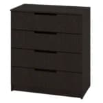 Komoda K-800 Komodos Miegamojo baldai Svetainės baldai Vaikų baldai thumbnail