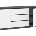 Komoda NS-3+2 Komodos Miegamojo baldai Svetainės baldai Vaikų baldai thumbnail