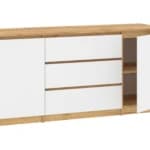 Komoda NS-3+2 Komodos Miegamojo baldai Svetainės baldai Vaikų baldai thumbnail