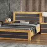 Lova NS Lovos Miegamojo baldai thumbnail