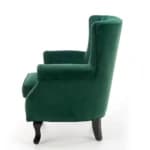 Fotelis TITAN Foteliai Svetainės baldai thumbnail