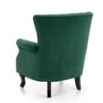 Fotelis TITAN Foteliai Svetainės baldai thumbnail