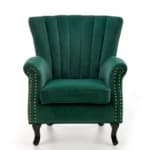 Fotelis TITAN Foteliai Svetainės baldai thumbnail