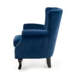 Fotelis TITAN Foteliai Svetainės baldai thumbnail