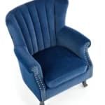 Fotelis TITAN Foteliai Svetainės baldai thumbnail