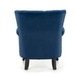 Fotelis TITAN Foteliai Svetainės baldai thumbnail