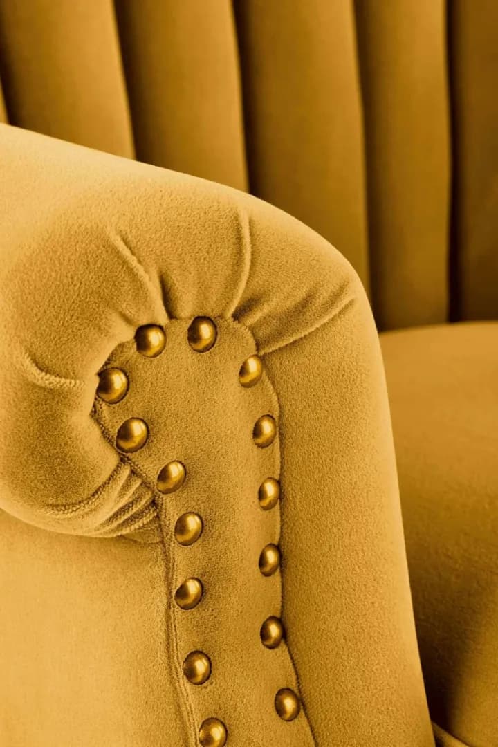 Fotelis TITAN Foteliai Svetainės baldai