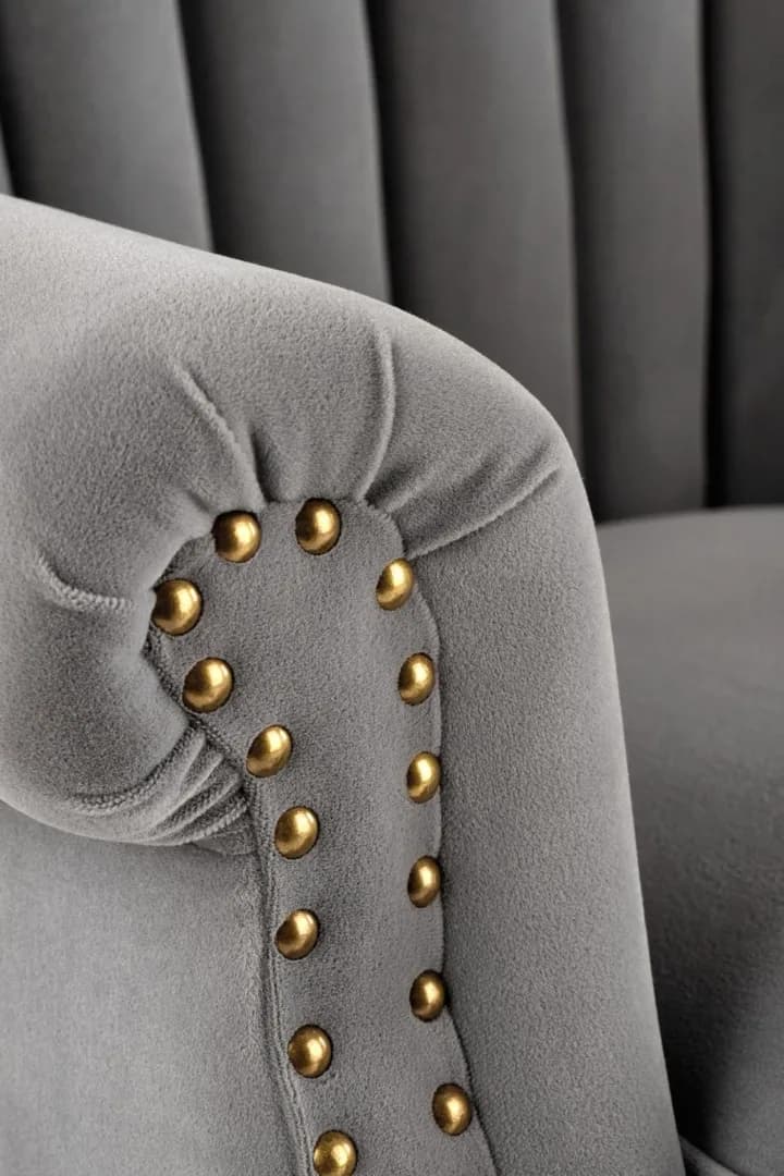 Fotelis TITAN Foteliai Svetainės baldai