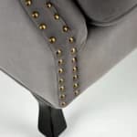 Fotelis TITAN Foteliai Svetainės baldai thumbnail