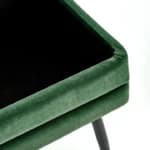 Suoliukas VELVA Miegamojo baldai Suoliukai thumbnail