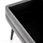 Suoliukas VELVA Miegamojo baldai Suoliukai thumbnail