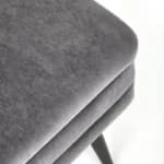 Suoliukas VELVA Miegamojo baldai Suoliukai thumbnail