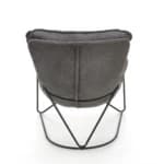 Fotelis VOLKER Foteliai Svetainės baldai thumbnail